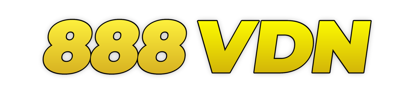 888vdn logo
